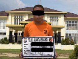 Oknum Petugas Samsat Kuansing Akui 180 Orang Menjadi Korban, Polisi Tangkap Pelaku