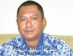Ketua PWOIN Sulut Kecam Pemusnahan Dokumen APH Diminta Usut Tuntas