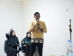 Mendukung Aldiko Putra, Bustanul: The Real Anggota DPRD