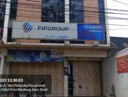 Bejat Oknum Debt Collector FIF Group Rampas Motor Nasabah Secara Paksa