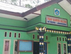 Dugaan Korupsi Dana BOS Di SDN 1 Air Bakoman mencuat!! Kadisdik Jangan Diam Saja