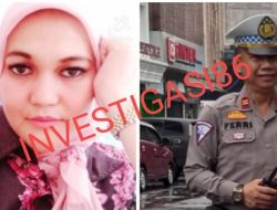 Ketua DPW PWDPI Riau Lapor Balik Pelaku Diduga Kriminalkan Suaminya
