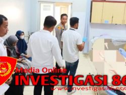 Mahasiswi UMY Tewas Diduga Bunuh Diri Melompat Dari Gedung Lantai 4