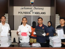 Modus Kredit Fiktif Pelaku Pidana Korupsi Rugikan Negara Hingga 11,6 Miliar