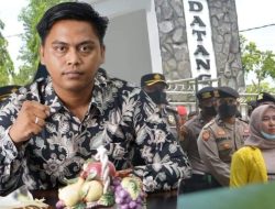 Kader PPP Segera Laporkan Ketua Forum BPD Kuantan Tengah ke Bawaslu 