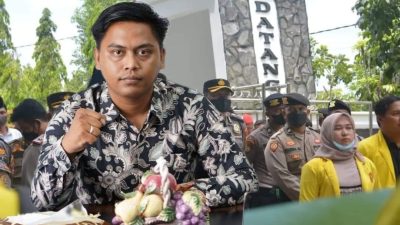 Kader PPP Segera Laporkan Ketua Forum BPD Kuantan Tengah ke Bawaslu 