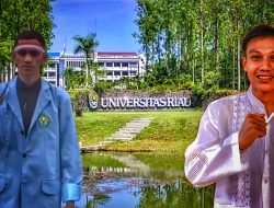 Aktivis Riau Ini Ajak mahasiswa Kuansing Bahu-membahu Untuk Putra Kuansing Duduki Bangku Presma UNRI