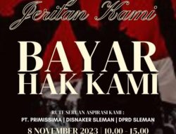 BPJS Ketenagakerjaan Karyawan Tidak Dibayar Oleh PT. Primissima, Kementerian BUMN Kok Bungkam?