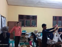 5 Besar Daftar Perolehan Suara Caleg Dapil 4 di Desa Pulau Binjai