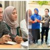 Yulius Maulana Bakal Calon Bupati Lahat dapat Dukungan Dari Masyarakat Lahat Di Jakarta