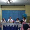 Pererat Hubungan PJ Bupati Lahat Adakan Silaturahmi Di Dal-Duk Lahat