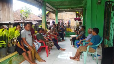 Harapkan Perubahan, Masyarakat di 7 Kecamatan Telah Deklarasikan Dukung YM