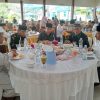 Ratusan Ulama Dan Tokoh Masyarakat Hadiri Hallalbihallal GSSBR Bersama Balon Gubri 2024 Edy Natar Nasution