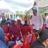 Deputi Bidang KBKR Karimun Menggelar Pelayanan KB Gratis Dalam Momentum Hari Kartini