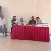Genjot Program Padat Karya BKK Disnakertrans Kabupaten Bantul Laksanakan Tahapan Sosialisasi