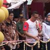 Pj Bupati Lahat Dalam Memperingati Hari Jadi Kabupaten Lahat ke-155