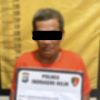 Polsek Pulau Burung Tangkap Satu Orang Diduga Pelaku Tindak Pidana Narkotika