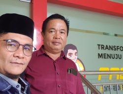 Pekerjaan PUPR, Dinas Pendidikan Dan Dinkes Lampung Selatan Terindikasi Korupsi Miliyaran Rupiah