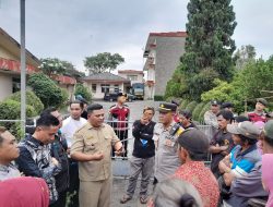 Bupati Blitar Dua Kali Mangkir Diundang Masyarakat Atas Sengketa Dengan PT Tjengkeh Doko