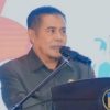 Ridwan Rumasukun Ingatkan Pemkab Supiori Segera Cairkan Anggaran Pilkada Bagi Pihak Keamanan