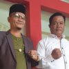LP-Nasdem Melaporkan Kepsek SMKN 02 Bandar Lampung Terkait Korupsi Dana BOS