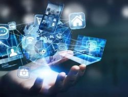 Diduga Maal Praktek Jual Beli Jaringan Internet Ilegal Di Kecamatan Pakenjeng