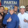 Jelang Pelantikan JMSI Kuansing, Balon Gubernur Riau Edy Natar Turut Mengucapkan Selamat