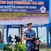 Jelang Hari Bhakti Sosial TNI AU, Koopsuud III Gelar  Serangkaian Kegiatan Sosial Dan Kesehatan