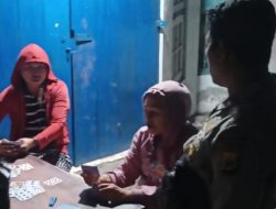 Masyarakat Masohi Bersama Ketua LSM Meminta Kapolda Maluku Tegaskan Perwira Polres Malteng Terkait Fungsi Tugas