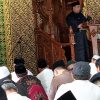 Usai Jadi Khatib Jumat Di Masjid Baitul Arasy, Balon Walikota Edy Nasution Diundang FKUB Pekanbaru