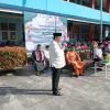 Maulid Nabi Di SMK Telkom, Balon Walikota Edy Nasution : Jika Saya Mendapat Amanah Peningkatan Kualitas dan Kesejahteraan Guru Menjadi Yang Utama