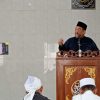 Jadi Khatib Jumat Di Masjid Al Mukarramah, Balon Walikota Edy Nasution : Kita Perlu Mempersiapkan Diri Menghadapi Pengadilan Allah