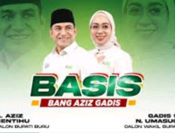 Raja Negeri Sanahu Atje Niunifat Ketua Rumah Adat Raja Maluku Himbau Masyarakatnya Dukung Basis