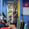 Dalam Rangka Hari Perhubungan Nasional, BPTD Kelas III Bengkulu Gelar Kegiatan Donor Darah