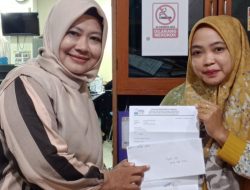 PPWI Inhil Surati DPRD Diduga PPDB Jadi Ladang Bisnis, Desak Panggil Dinas Terkait