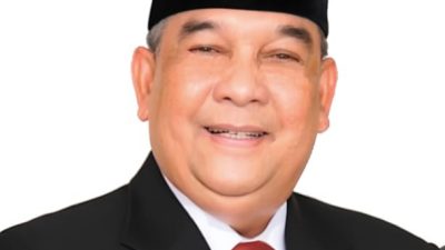 Catatan Dari Acara  Maulid Nabi SAW Di SMK Telkom Pekanbaru : Hormat Pada Guru, Edy Nasution Hapal Nama Guru Yang Mengajarnya