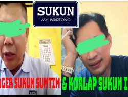 Karyawan PT. Sukun Wartono Indonesia Minta Keadilan, Diduga Lakukan PHK Sepihak Dan Tanpa Memberikan Uang Pesangon Terhadap Karyawan