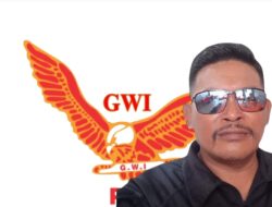 Ketua GWI Inhil Soroti Dugaan Media Berkonspirasi Dengan OPD Dalam Pemberitaan Bernuansa Politik