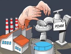 Ketua DPD INTRAWIN Provinsi Maluku Reg Malut Kecam PAMD Kabupaten Buru