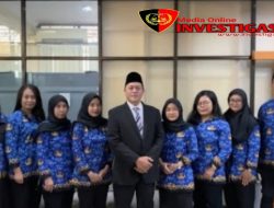 Biro PIWP2 Setda DIY  Terus Berkampanye Menolak Tegas Korupsi
