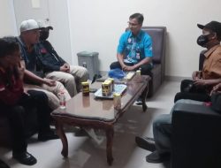 Meninggalnya Ketua Relawan Sehat Indonesia DPW Jateng Kusmanto Dipertanyakan