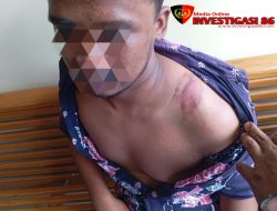 Kasus Pemukulan Siswa Berkebutuhan Khusus Di Salah Satu SLB Gunungkidul, Pihak Keluarga Menyerahkan Sepenuhnya Kepada Pihak Yang Berwajib