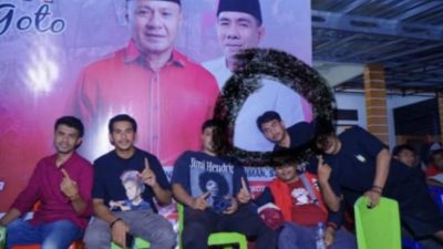 Di Duga Tabrak Perkap Kapolri Nomor 14 Tahun 2011, Perjalanan Oknum Anggota Densus 88 Terganjal Di Propam Polda Malut