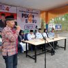 P4TEN Kampanye Dialogis di Lembah Damai, Mursil Sutan Mudo: Dulu Pak Herman,  2024 Walikota Pekanbaru Pak Edy Nasution