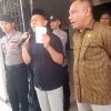 Ketua DPRD Definitif Kabupaten Buru Bambang Langlang Buana : PJ. Bupati Jangan Otak Atik Birokrasi