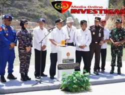 Pelabuhan Perikanan Pantai Gesing Diharapkan Dapat Memacu Pembangunan Ekonomi Dan Pariwisata Di Gunungkidul