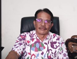 Kelompok Budi Daya Ikan Air Tawar Dapat Bantuan Dari DKP Ternate