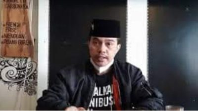 Kenaikan UMP Naik 50% Dani Eko Wiyono: Itu Tidak Rasional, Jangan Hanya Cari Popularitas Dan Jangan Bohongi Buruh