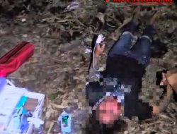 Ibu Dua Anak Terjun Dari Jembatan Rowo Kalibayem, Berikut Kronologisnya