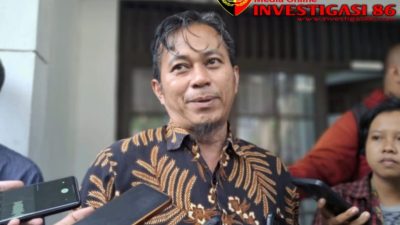 Dapat Aduan Dugaan Pengrusakan Baliho Paslon Pilkada 2024, Bawaslu Sleman Akan Lakukan Tindak Lanjut